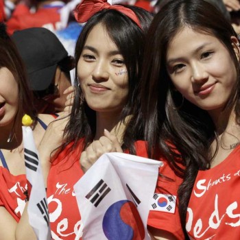 Mundial 2010: Έβδομη μέρα