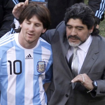 Mundial 2010: Έβδομη μέρα