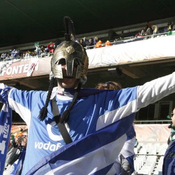 Mundial 2010: Έβδομη μέρα