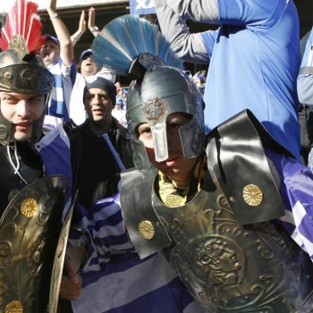 Mundial 2010: Έβδομη μέρα