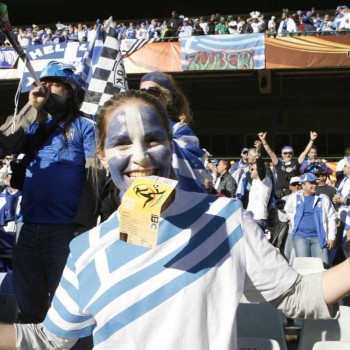 Mundial 2010: Έβδομη μέρα