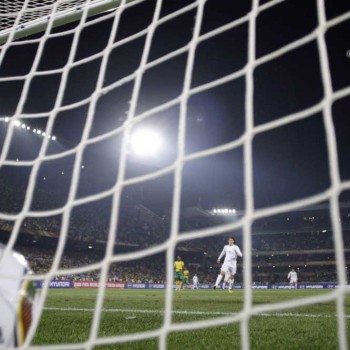 Mundial 2010: Έκτη μέρα