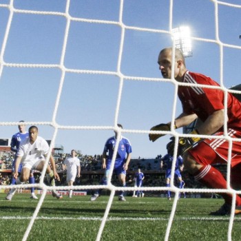 Mundial 2010: Πέμπτη μέρα