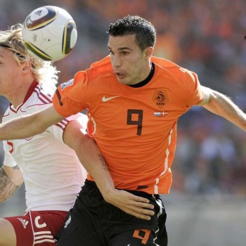 Mundial 2010: Τέταρτη μέρα