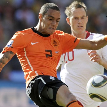 Mundial 2010: Τέταρτη μέρα