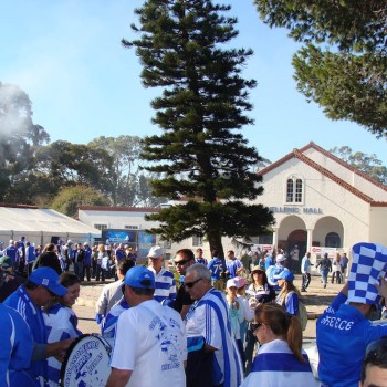 Mundial 2010: Νότια Κορέα - Ελλάδα 2-0 με τον Φάρο