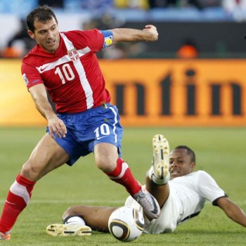 Mundial 2010: Τρίτη μέρα