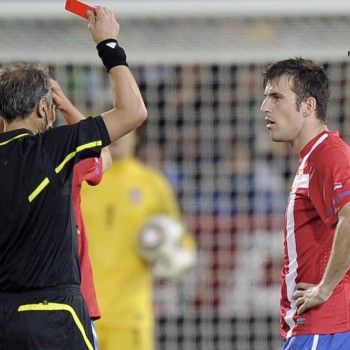 Mundial 2010: Τρίτη μέρα