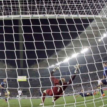 Mundial 2010: Τρίτη μέρα