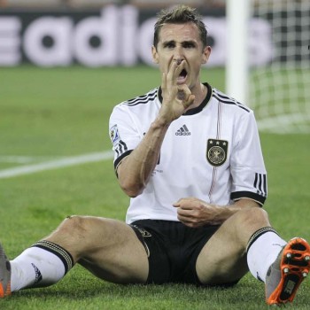 Mundial 2010: Τρίτη μέρα