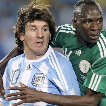 Mundial 2010: Δεύτερη μέρα