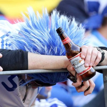 Mundial 2010: Νότια Κορέα - Ελλάδα 2-0