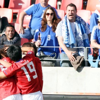 Mundial 2010: Νότια Κορέα - Ελλάδα 2-0