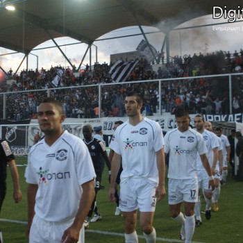 ΟΦΗ - Πιερικός 2-1