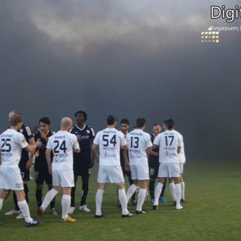 ΟΦΗ - Πιερικός 2-1