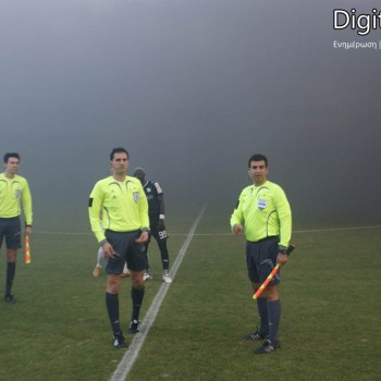 ΟΦΗ - Πιερικός 2-1