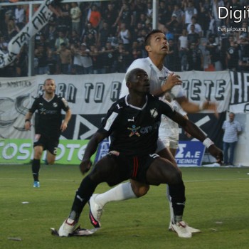 ΟΦΗ - Πιερικός 2-1