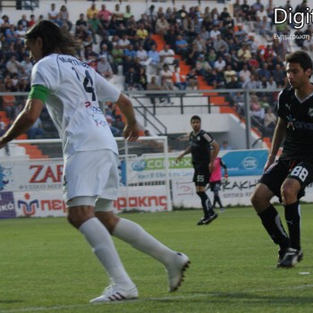 ΟΦΗ - Πιερικός 2-1