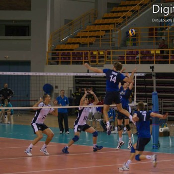 Ελλάδα - Φινλανδία 3-1