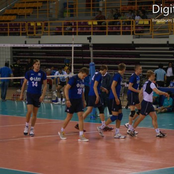 Ελλάδα - Φινλανδία 3-1