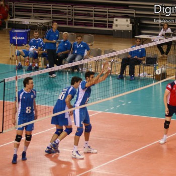 Ελλάδα - Μ. Βρετανία 3-2