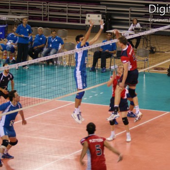 Ελλάδα - Μ. Βρετανία 3-2