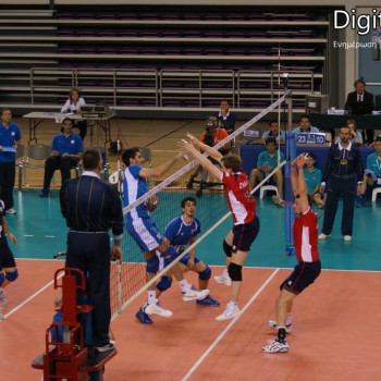 Ελλάδα - Μ. Βρετανία 3-2