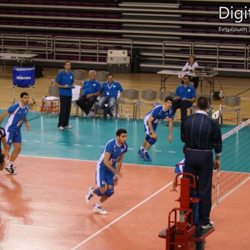 Ελλάδα - Μ. Βρετανία 3-2