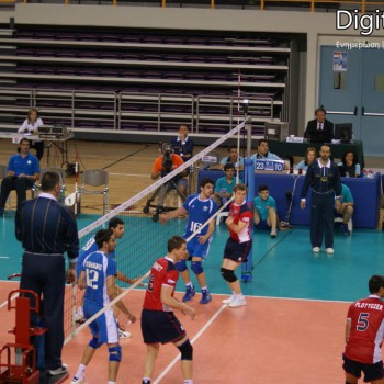 Ελλάδα - Μ. Βρετανία 3-2