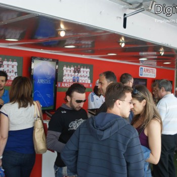 Η φανέλα της Εθνικής στο Ηράκλειο