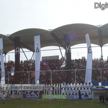 ΟΦΗ - Δόξα Δράμας 3-1