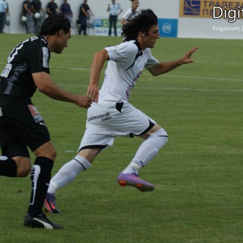 ΟΦΗ - Δόξα Δράμας 3-1