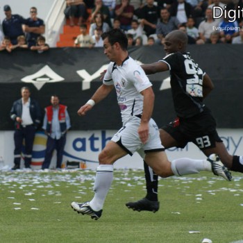 ΟΦΗ - Δόξα Δράμας 3-1