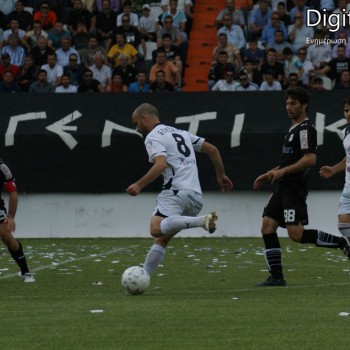 ΟΦΗ - Δόξα Δράμας 3-1