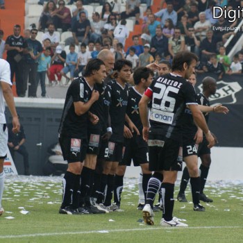 ΟΦΗ - Δόξα Δράμας 3-1