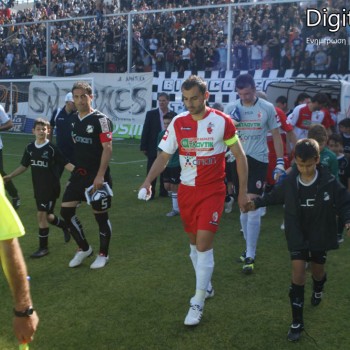 ΟΦΗ - Εθνικός Αστέρας 2-1