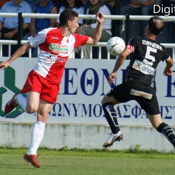 ΟΦΗ - Εθνικός Αστέρας 2-1