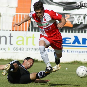 ΟΦΗ - Εθνικός Αστέρας 2-1