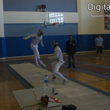 Ανδρόγεια 2010