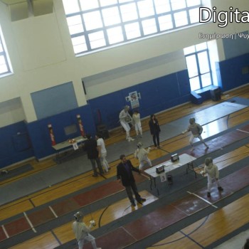 Ανδρόγεια 2010