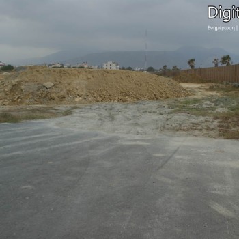 Η νέα πίστα BMX του Minoan Camp