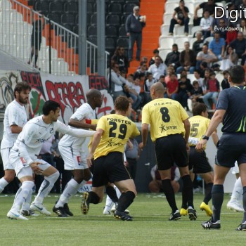 ΟΦΗ - Αναγέννηση Καρδίτσας 0-0