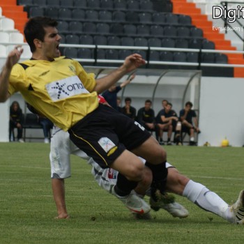 ΟΦΗ - Αναγέννηση Καρδίτσας 0-0