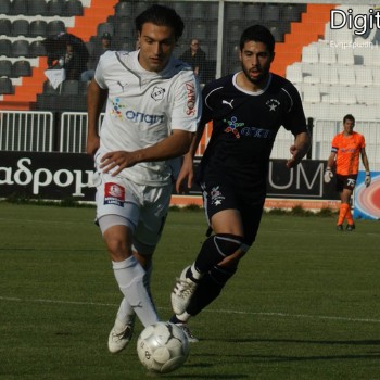 ΟΦΗ - Ιωνικός 3-0