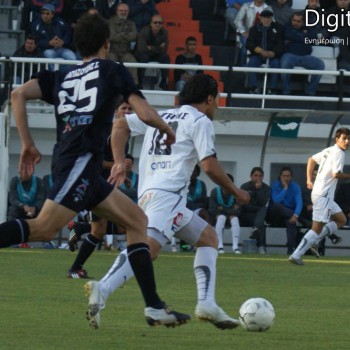 ΟΦΗ - Ιωνικός 3-0