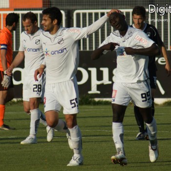 ΟΦΗ - Ιωνικός 3-0