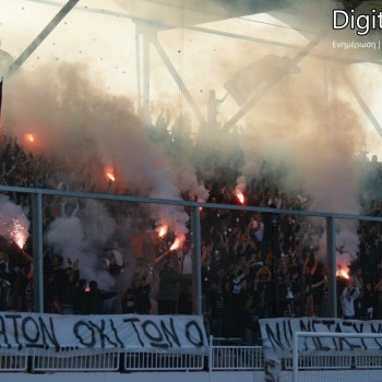 ΟΦΗ - Ιωνικός 3-0