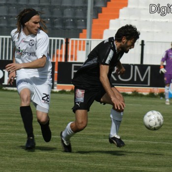 ΟΦΗ - Πιερικός 1-0