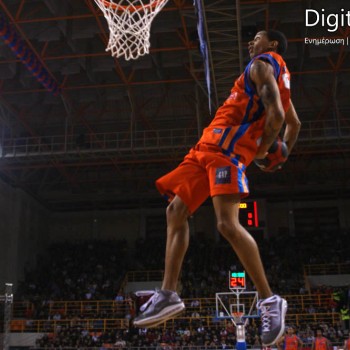 All Star Game 2010: Διαγωνισμοί