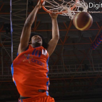 All Star Game 2010: Διαγωνισμοί